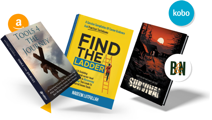 Best United States Book Publishers
