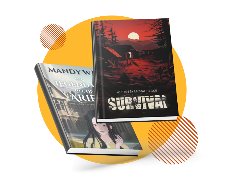 Book Cover Design Services In United States Book Cover Design Services In United States