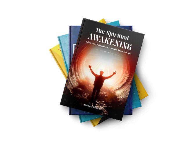 The Spiritual Awakening