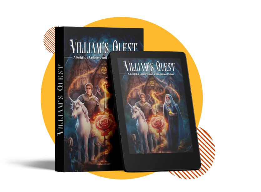 Villain’s Quest