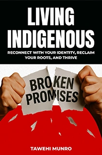 Living Indigenous